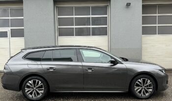 Peugeot 508 SW 1,5 BlueHDi 130 EAT8 Allure Pack Aut. full