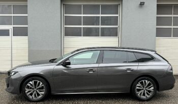 Peugeot 508 SW 1,5 BlueHDi 130 EAT8 Allure Pack Aut. full