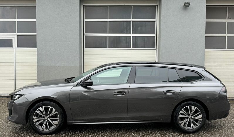 Peugeot 508 SW 1,5 BlueHDi 130 EAT8 Allure Pack Aut. full