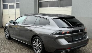Peugeot 508 SW 1,5 BlueHDi 130 EAT8 Allure Pack Aut. full