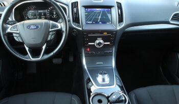 Ford S-MAX Titanium 2.0 EcoBlue Aut. *7-SITZER* full