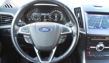 Ford S-MAX Titanium 2.0 EcoBlue Aut. *7-SITZER* full