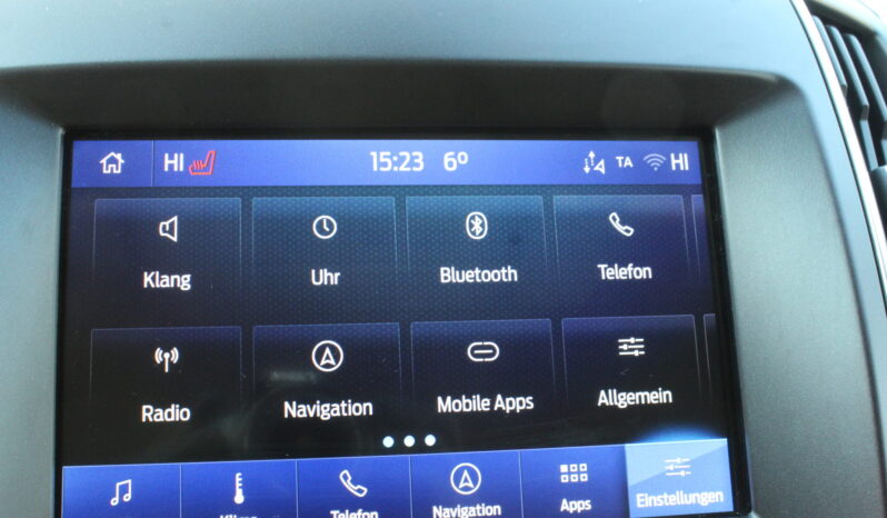 Ford S-MAX Titanium 2.0 EcoBlue Aut. *7-SITZER* full