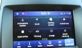 Ford S-MAX Titanium 2.0 EcoBlue Aut. *7-SITZER* full