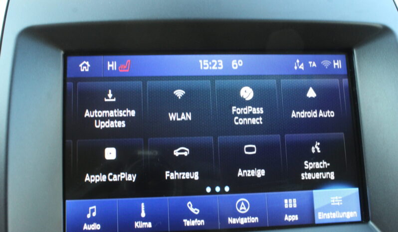 Ford S-MAX Titanium 2.0 EcoBlue Aut. *7-SITZER* full