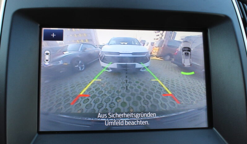 Ford S-MAX Titanium 2.0 EcoBlue Aut. *7-SITZER* full