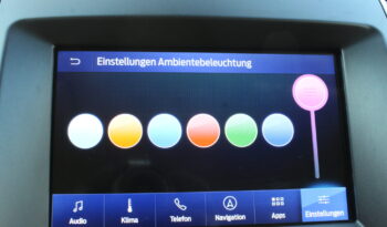 Ford S-MAX Titanium 2.0 EcoBlue Aut. *7-SITZER* full