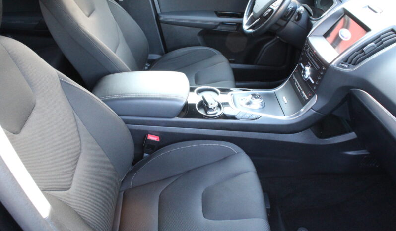 Ford S-MAX Titanium 2.0 EcoBlue Aut. *7-SITZER* full