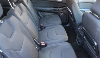 Ford S-MAX Titanium 2.0 EcoBlue Aut. *7-SITZER* full