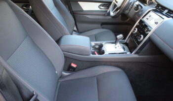 Land Rover Discovery Sport D165 4WD R-Dynamic Aut. full