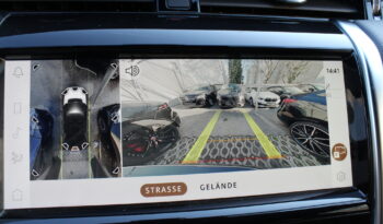 Land Rover Discovery Sport D165 4WD R-Dynamic Aut. full