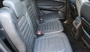 Ford Galaxy 2,0 EcoBlue Vignale Aut. *7-SITZER* full