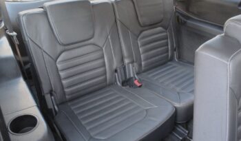 Ford Galaxy 2,0 EcoBlue Vignale Aut. *7-SITZER* full