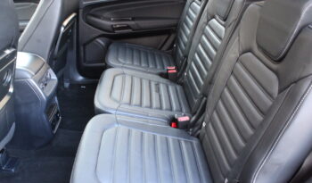 Ford Galaxy 2,0 EcoBlue Vignale Aut. *7-SITZER* full