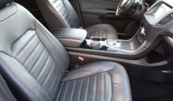 Ford Galaxy 2,0 EcoBlue Vignale Aut. *7-SITZER* full