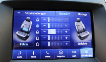 Ford Galaxy 2,0 EcoBlue Vignale Aut. *7-SITZER* full