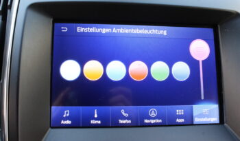 Ford Galaxy 2,0 EcoBlue Vignale Aut. *7-SITZER* full