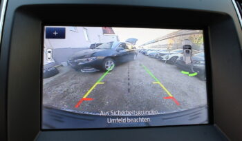 Ford Galaxy 2,0 EcoBlue Vignale Aut. *7-SITZER* full