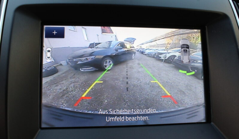 Ford Galaxy 2,0 EcoBlue Vignale Aut. *7-SITZER* full