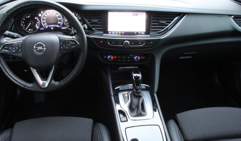 Opel Insignia ST 1,6 CDTI BlueInjection Innovation Aut. full