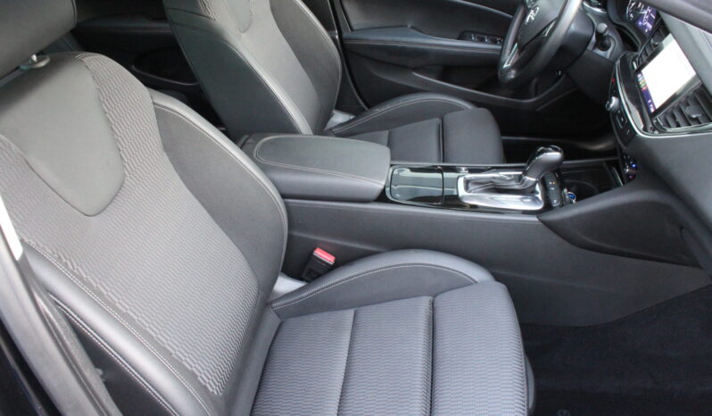 Opel Insignia ST 1,6 CDTI BlueInjection Innovation Aut. full
