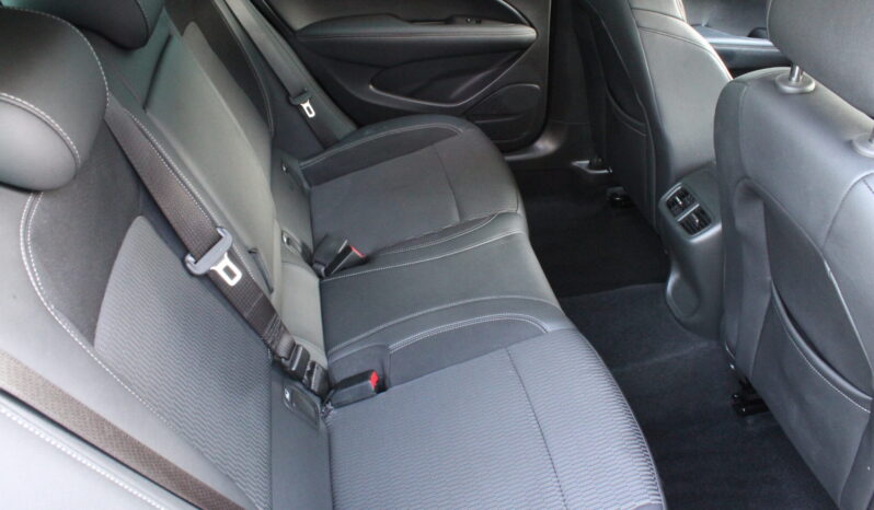 Opel Insignia ST 1,6 CDTI BlueInjection Innovation Aut. full