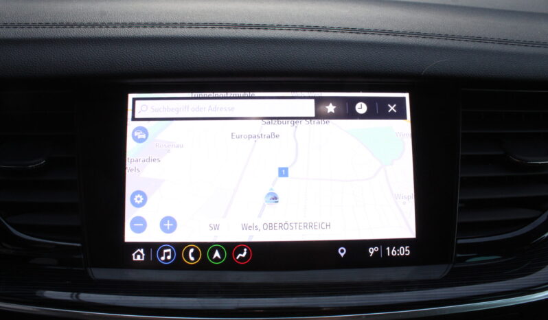 Opel Insignia ST 1,6 CDTI BlueInjection Innovation Aut. full