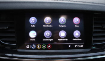 Opel Insignia ST 1,6 CDTI BlueInjection Innovation Aut. full