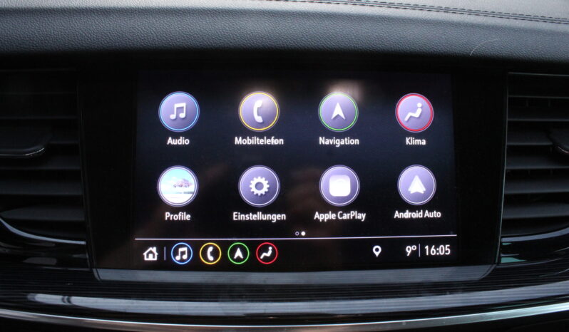 Opel Insignia ST 1,6 CDTI BlueInjection Innovation Aut. full