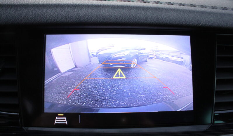 Opel Insignia ST 1,6 CDTI BlueInjection Innovation Aut. full