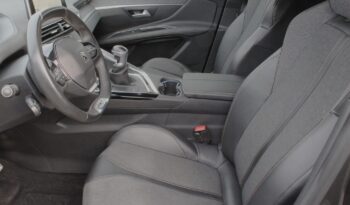 Peugeot 3008 1,6 BlueHDi 120 GT Line full
