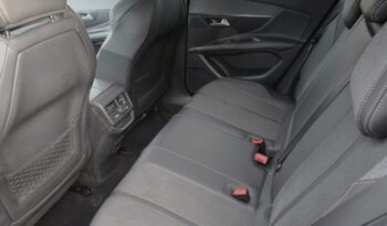 Peugeot 3008 1,6 BlueHDi 120 GT Line full