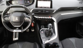 Peugeot 3008 1,6 BlueHDi 120 GT Line full