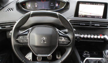 Peugeot 3008 1,6 BlueHDi 120 GT Line full
