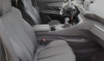 Peugeot 3008 1,6 BlueHDi 120 GT Line full