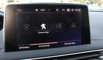 Peugeot 3008 1,6 BlueHDi 120 GT Line full