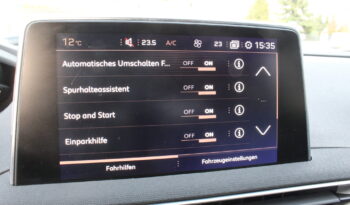 Peugeot 3008 1,6 BlueHDi 120 GT Line full