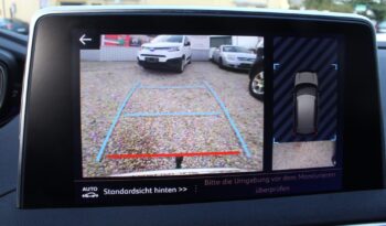 Peugeot 3008 1,6 BlueHDi 120 GT Line full