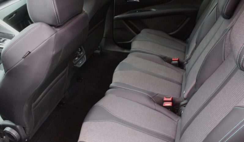Peugeot 5008 1,2 Allure EAT8 Aut. *7-SITZER* full