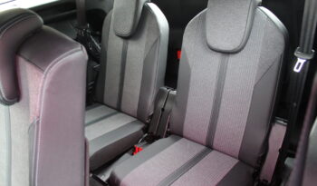 Peugeot 5008 1,2 Allure EAT8 Aut. *7-SITZER* full