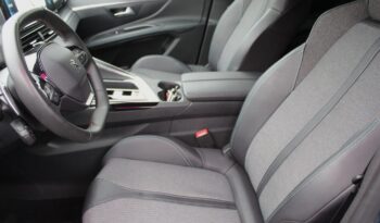 Peugeot 5008 1,2 Allure EAT8 Aut. *7-SITZER* full