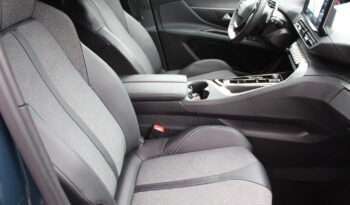 Peugeot 5008 1,2 Allure EAT8 Aut. *7-SITZER* full
