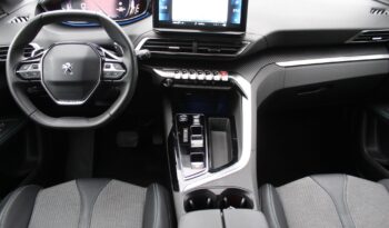 Peugeot 5008 1,2 Allure EAT8 Aut. *7-SITZER* full