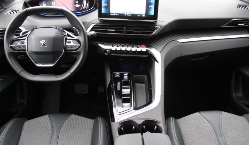 Peugeot 5008 1,2 Allure EAT8 Aut. *7-SITZER* full