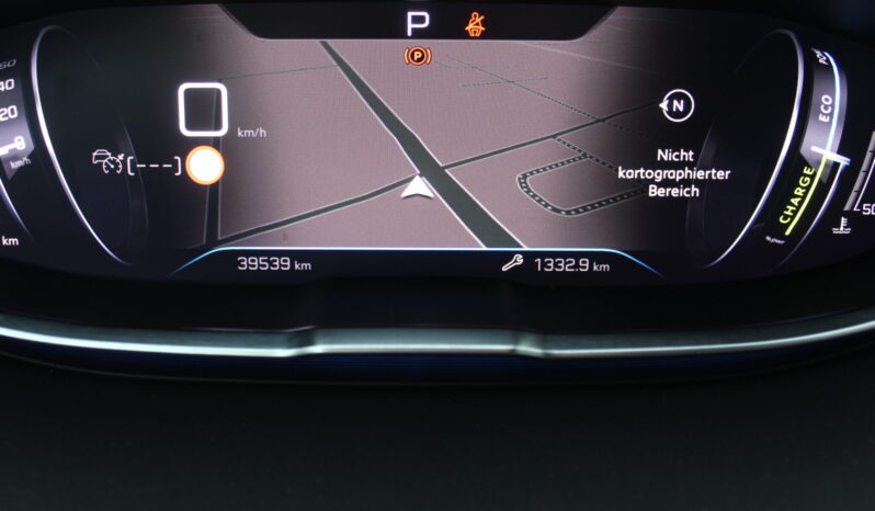 Peugeot 5008 1,2 Allure EAT8 Aut. *7-SITZER* full