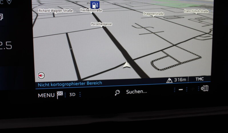 Peugeot 5008 1,2 Allure EAT8 Aut. *7-SITZER* full