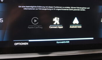 Peugeot 5008 1,2 Allure EAT8 Aut. *7-SITZER* full