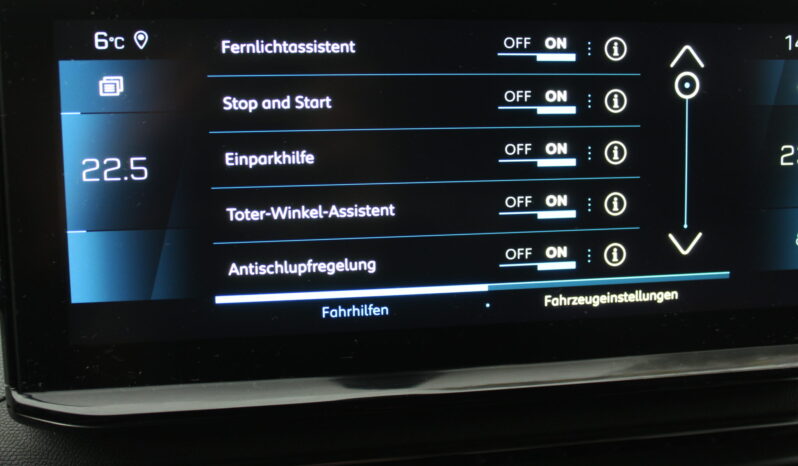 Peugeot 5008 1,2 Allure EAT8 Aut. *7-SITZER* full