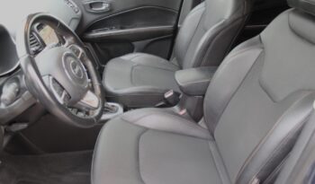 Jeep Compass 1.3 PHEV AT 4×4 Limited Aut. full