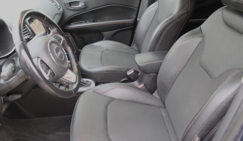 Jeep Compass 1.3 PHEV AT 4×4 Limited Aut. full